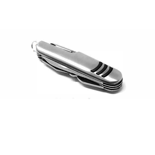First slide